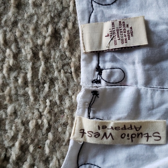 Studio West Apparel - Picture 9 of 16